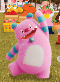 건취나물 이미지