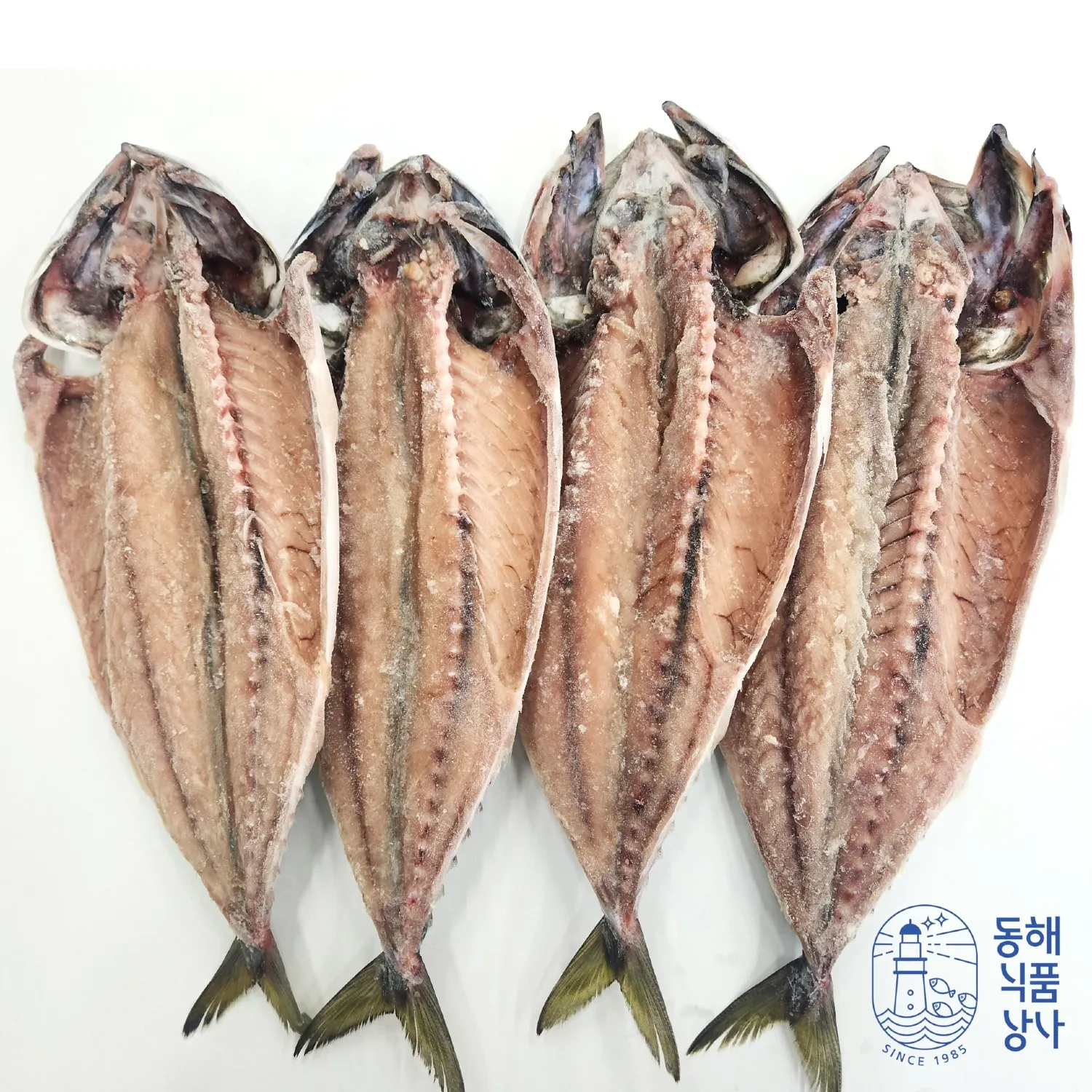 고등어(국산) 이미지