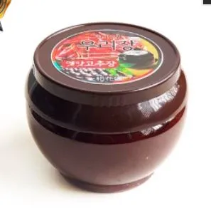 고추장 이미지