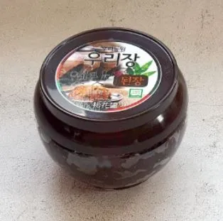 우리농원우리장 대표 이미지