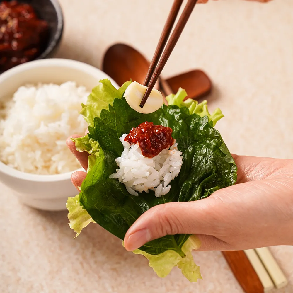 갈치속젓 이미지