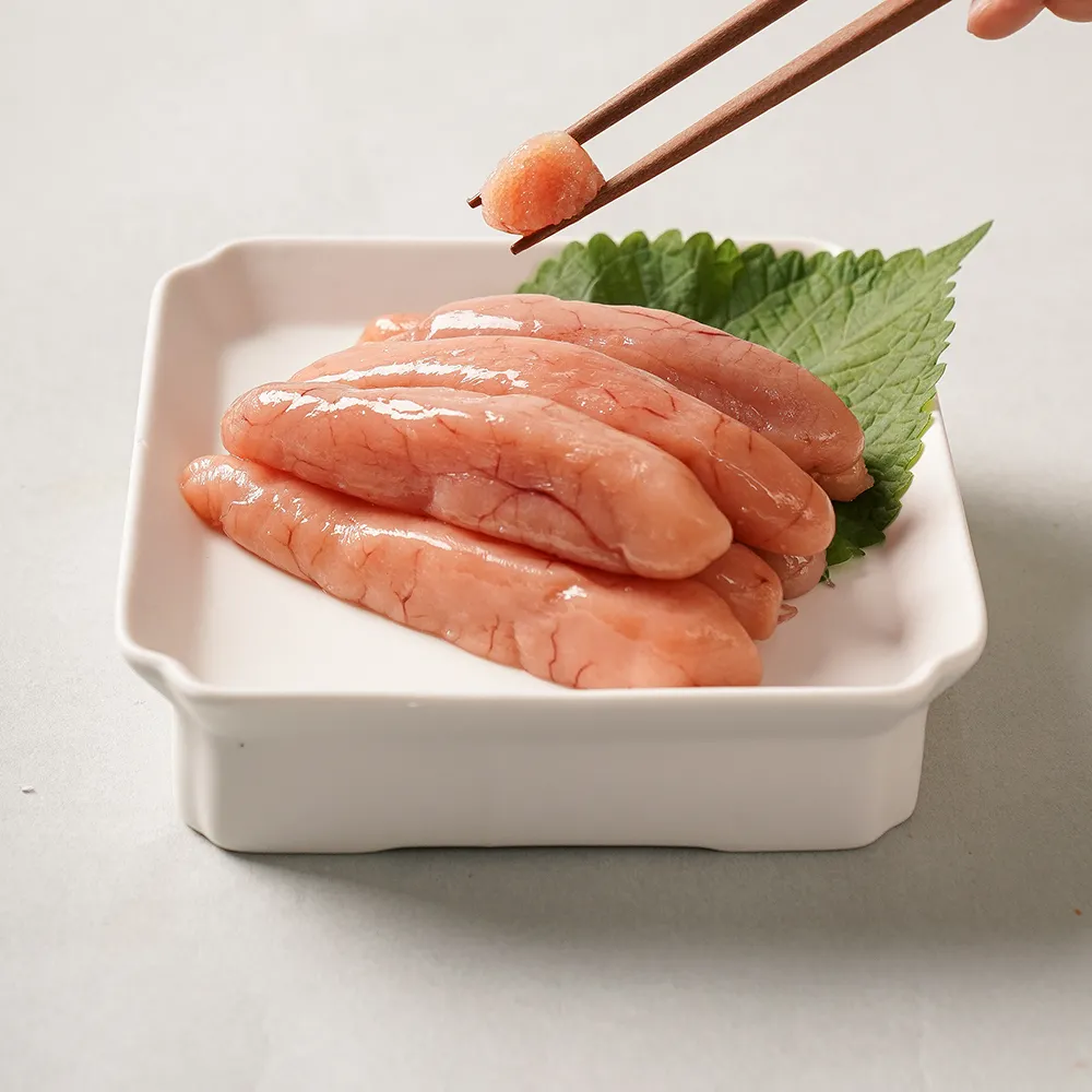 백명란젓 이미지