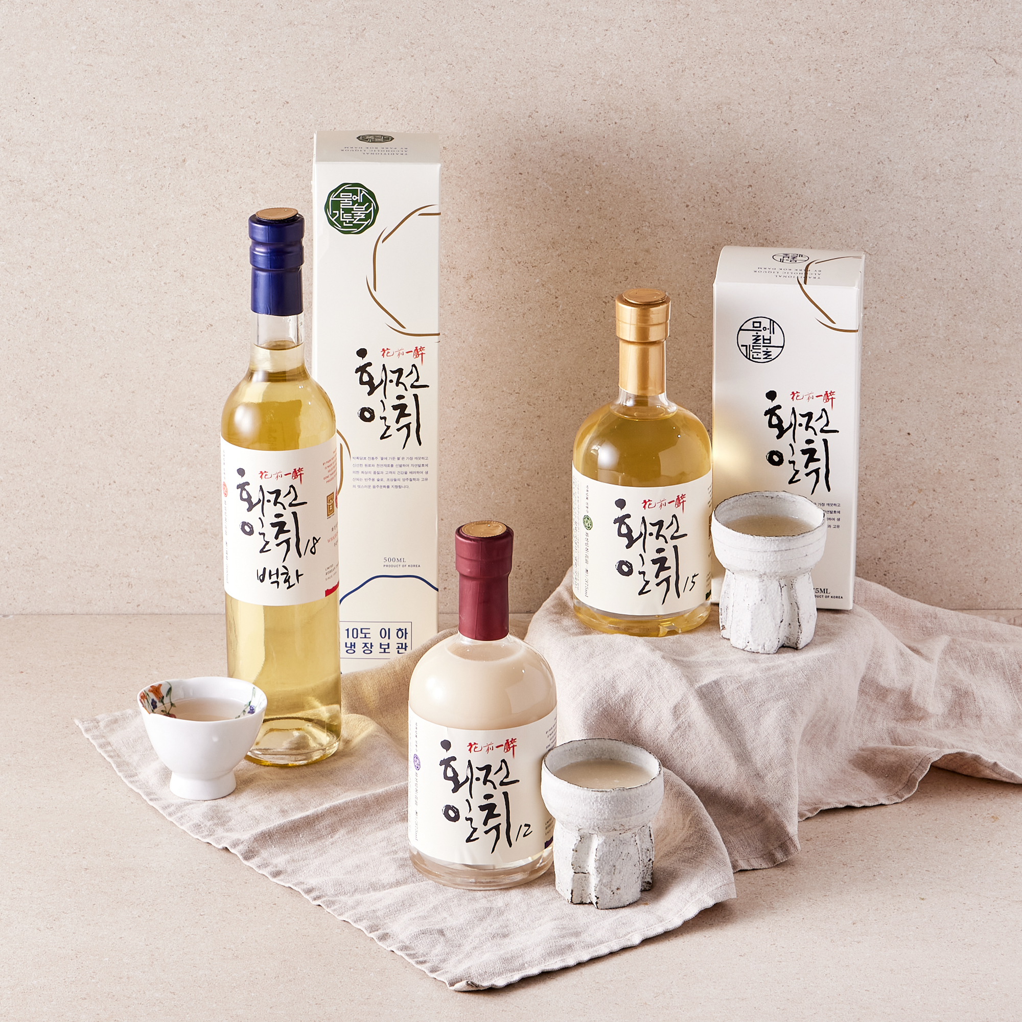 꽃피는산꼴&지시울 대표 이미지