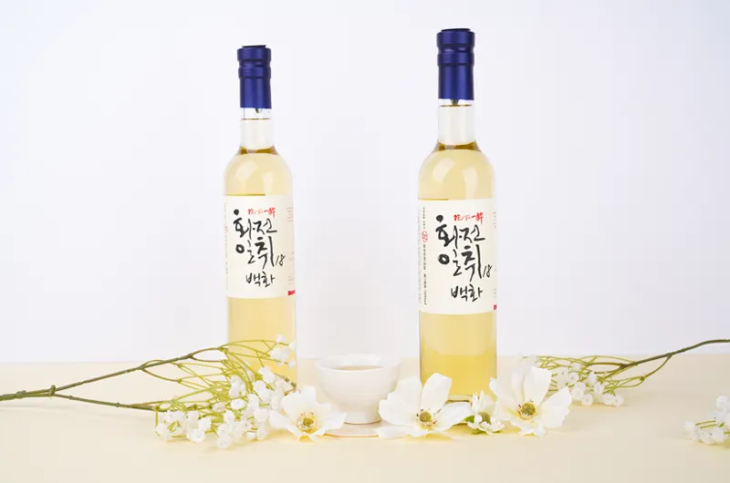 화전일취18백화 이미지