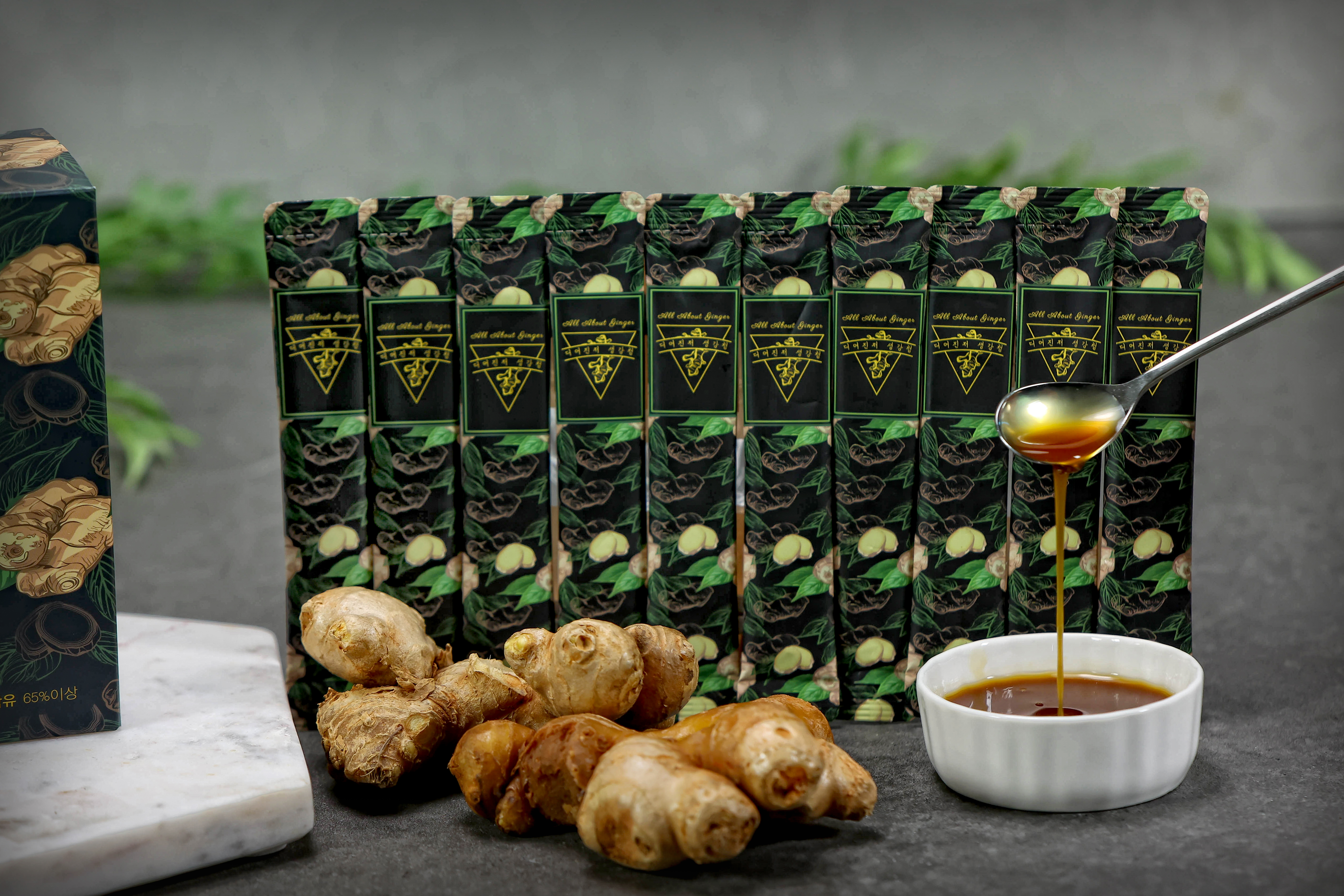 동문가채 FOOD 대표 이미지