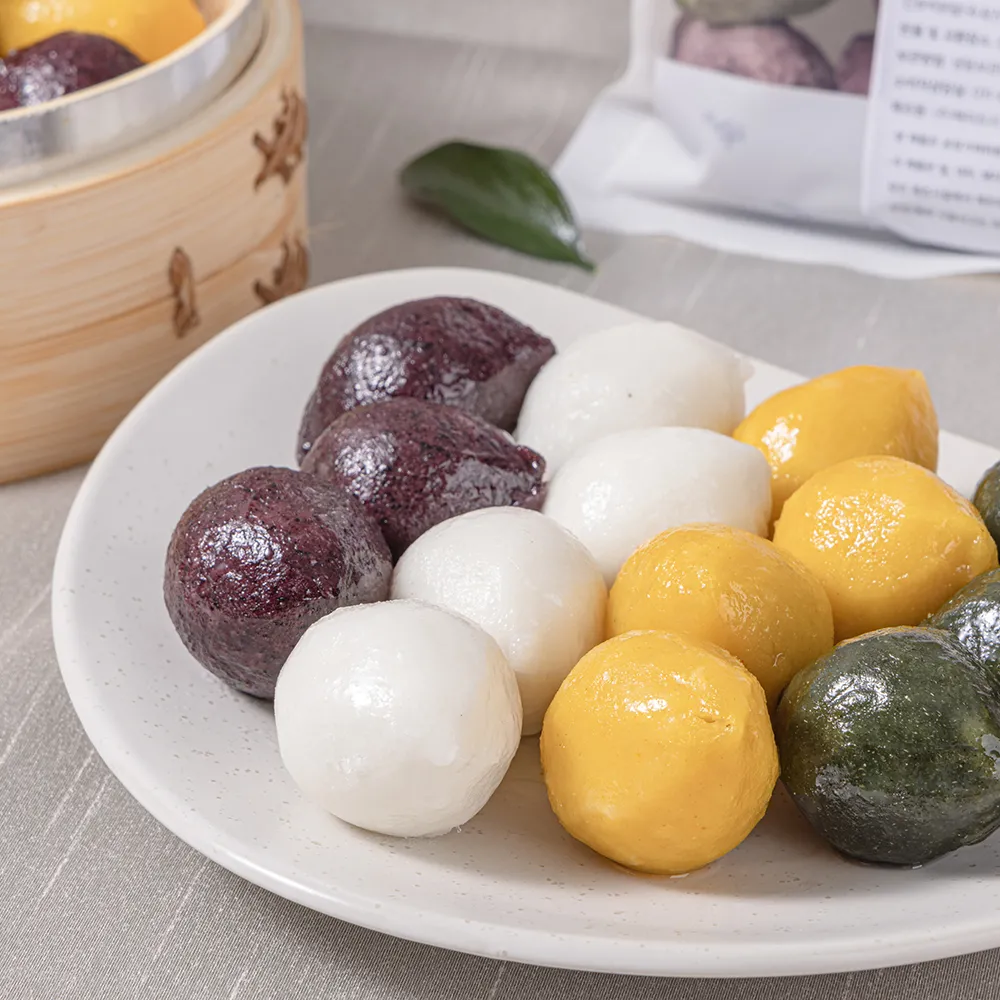 사색송편 대표 이미지