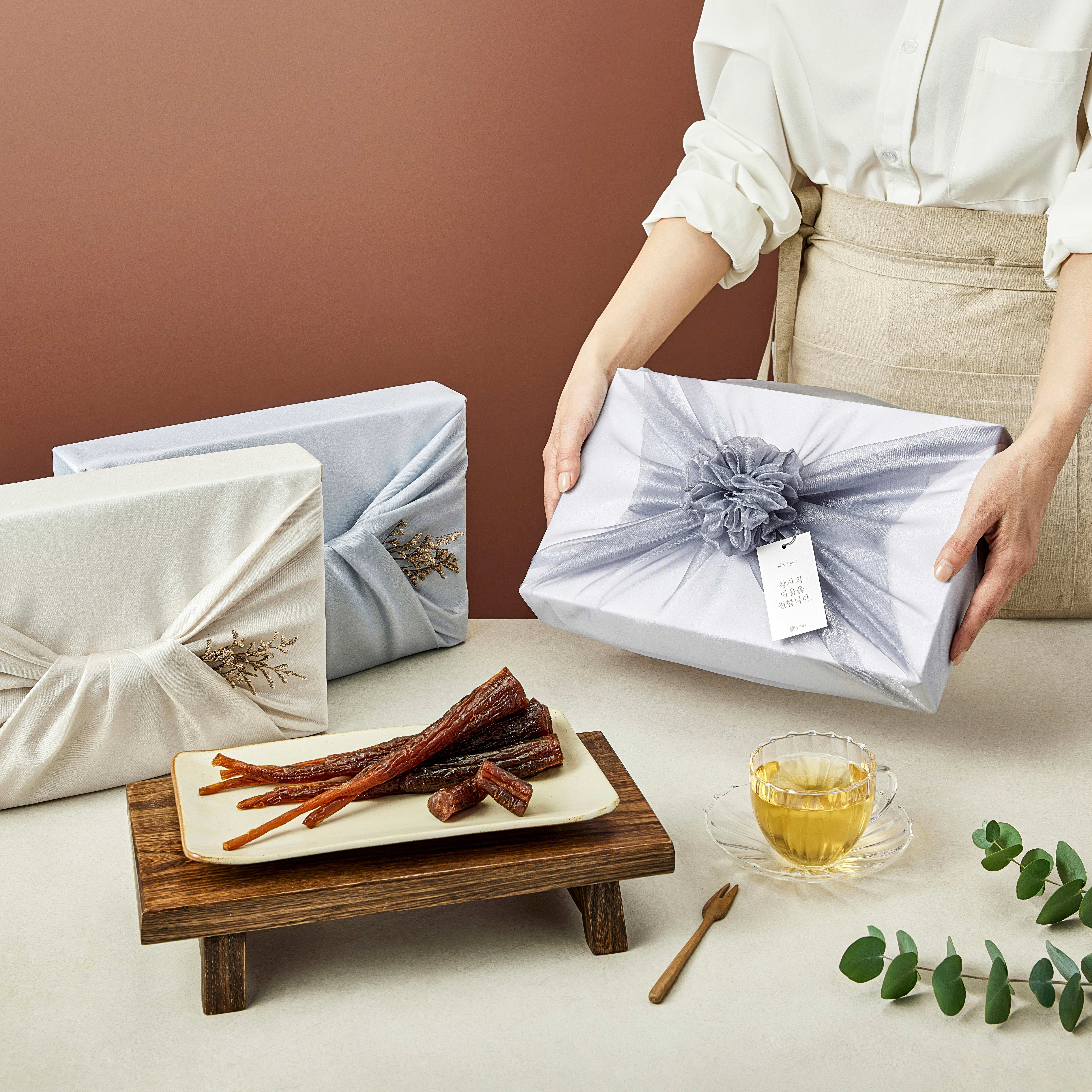 길경영농조합법인 대표 이미지