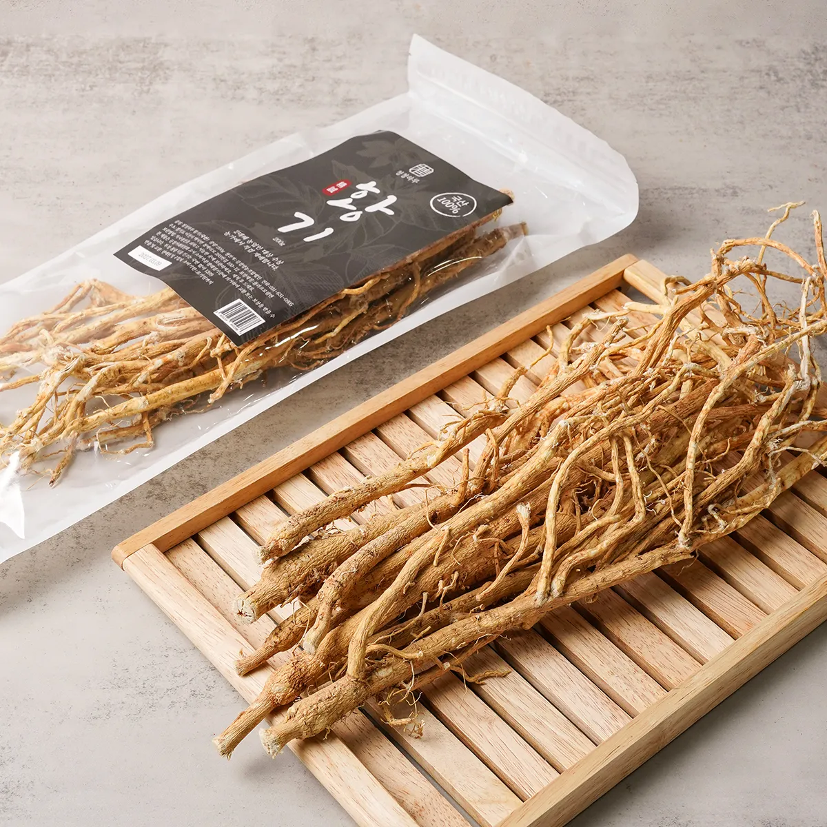 청청하루 황기 이미지