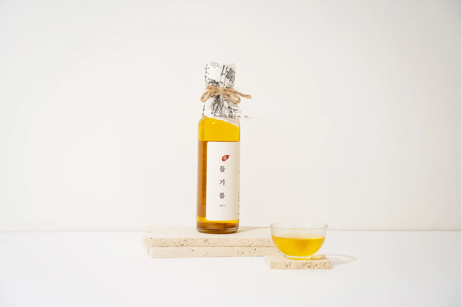 맛들기름 이미지