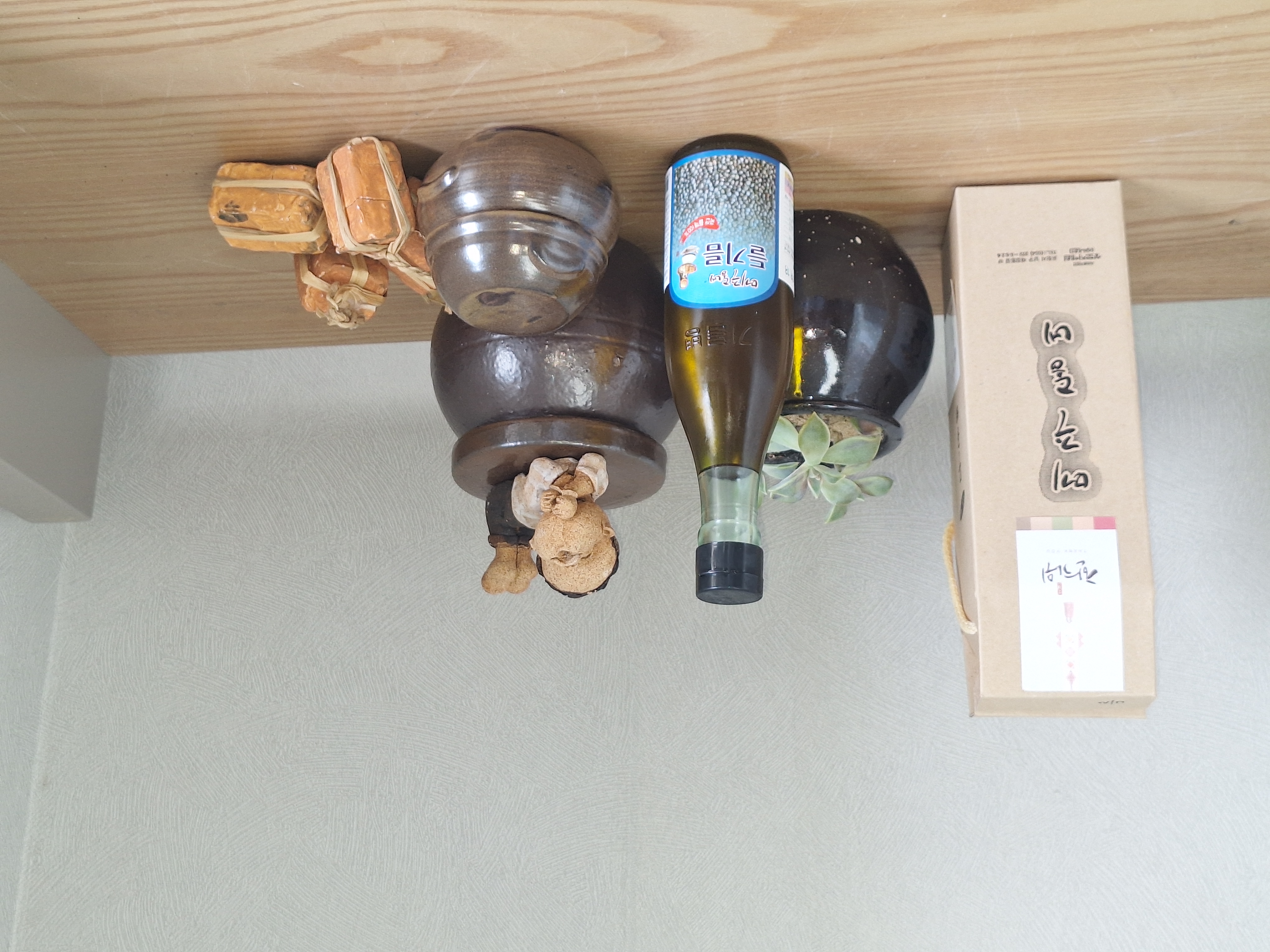 메주동네 국산들기름 이미지