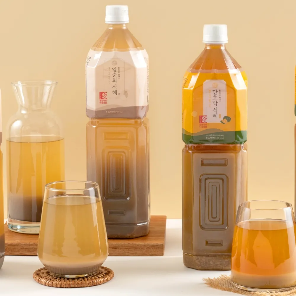 임순희식혜 이미지