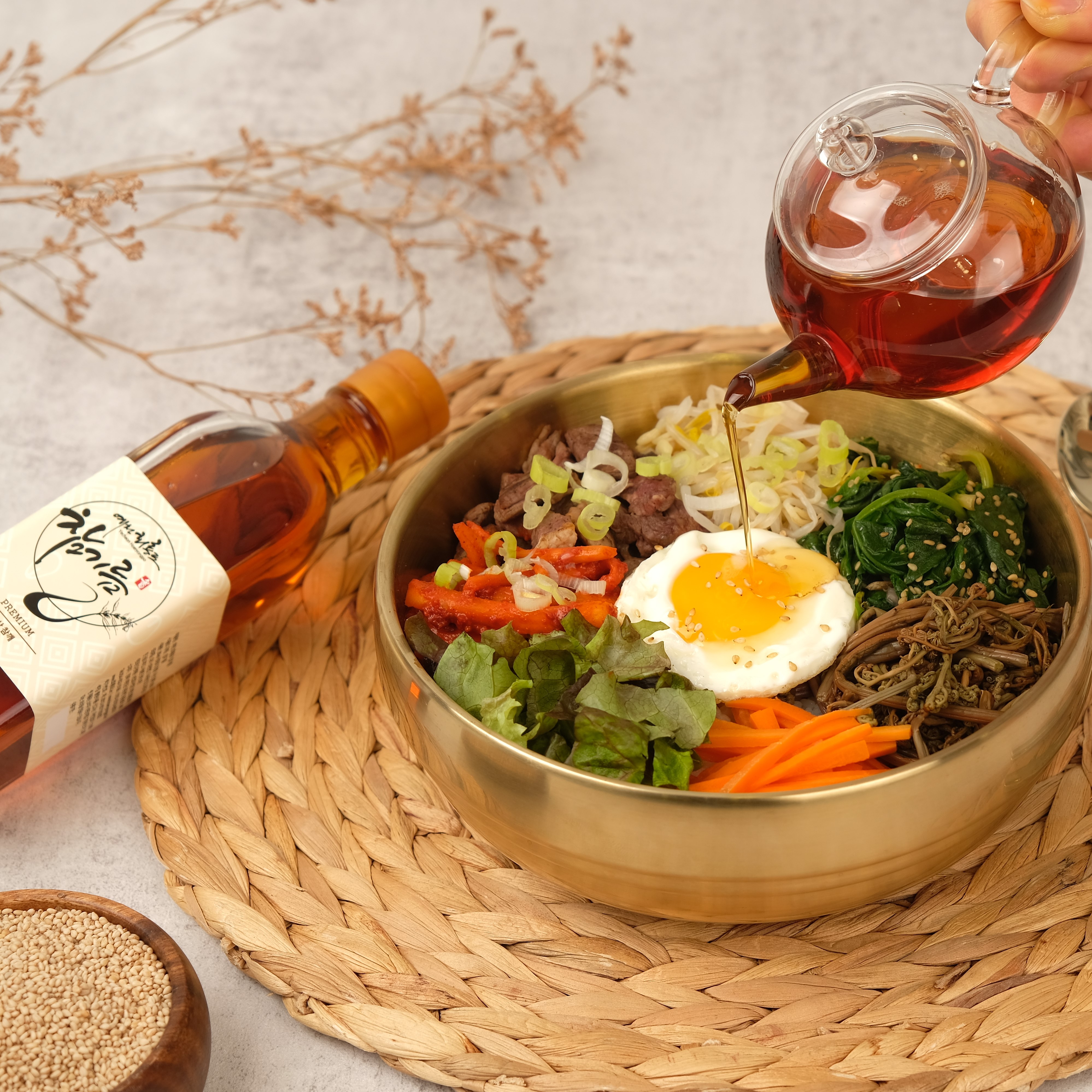 농업회사법인 예천회룡포 주식회사 대표 이미지