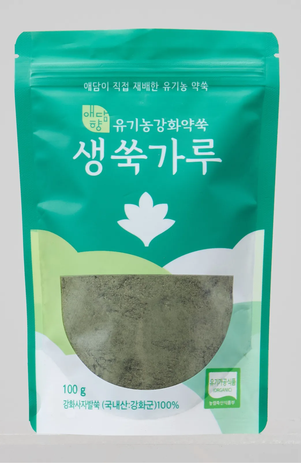 애담향 생쑥가루 이미지