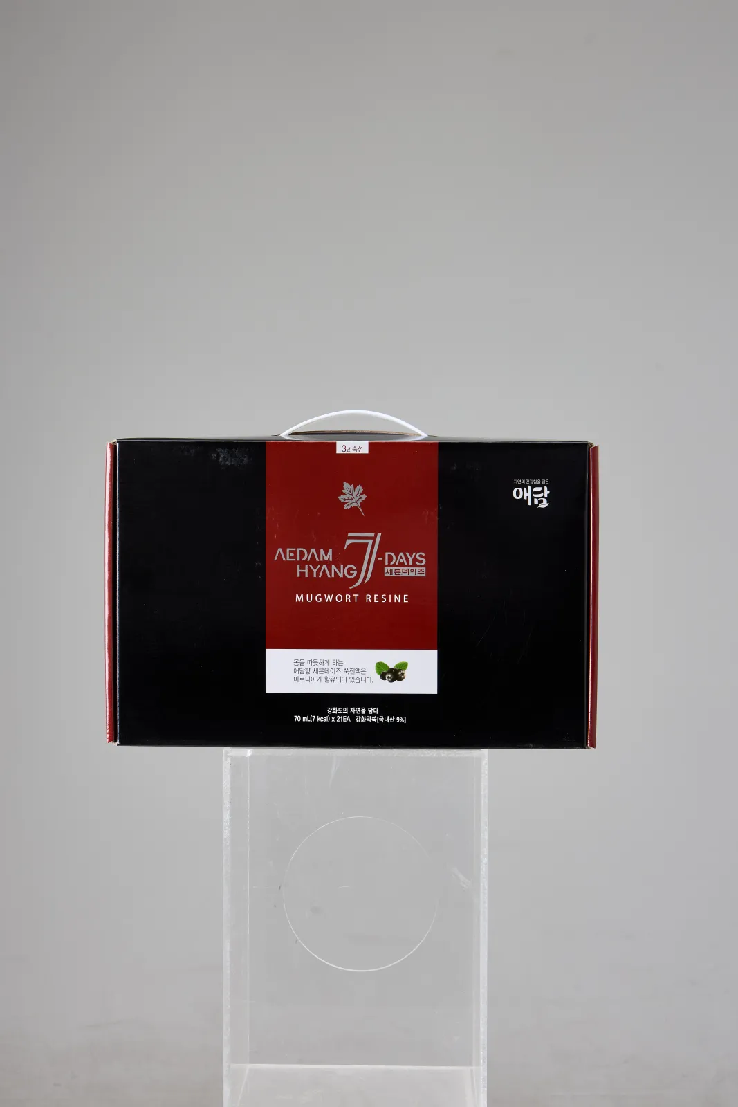 애담향 세븐데이즈 이미지