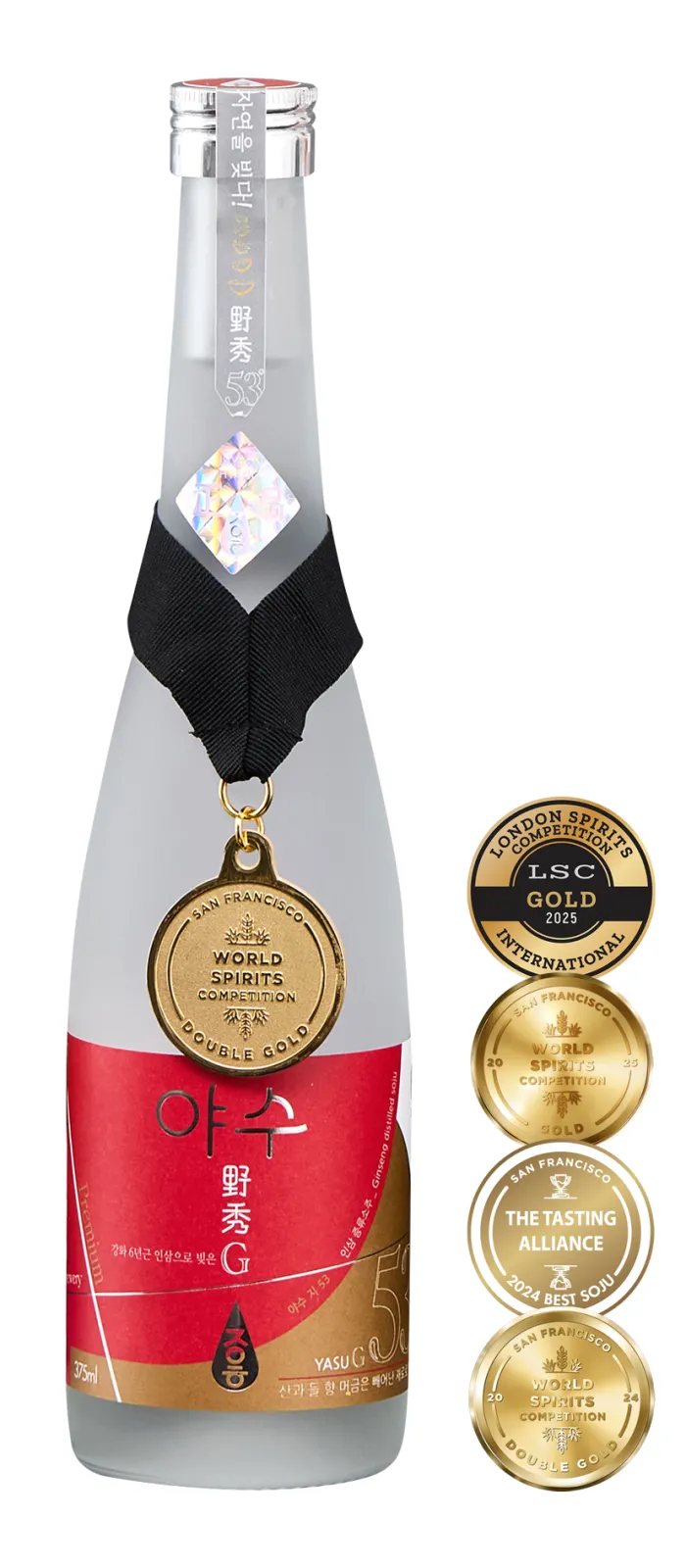 야수 G 53 이미지