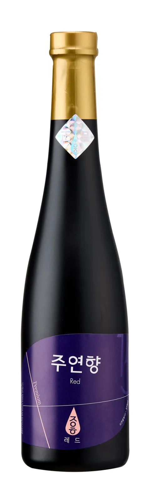 주연향 레드 이미지