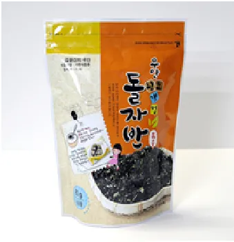 돌자반볶음 이미지