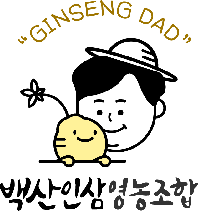 백산인삼 영농조합법인 대표 이미지