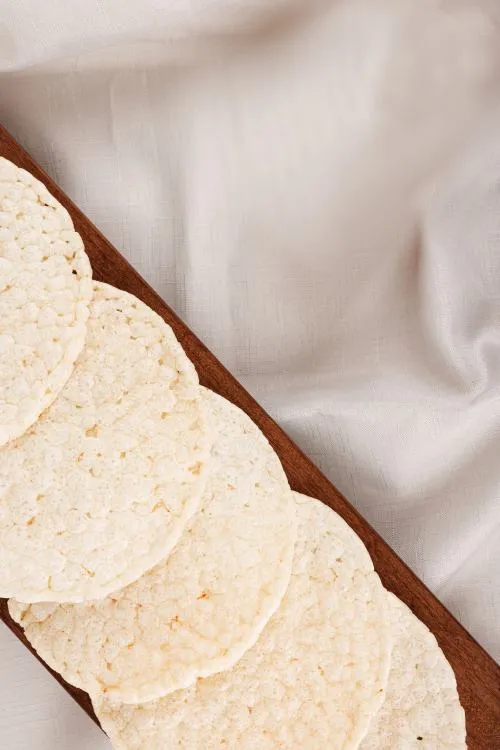 인삼뻥튀기 이미지