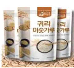 귀리미숫가루 이미지