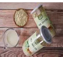 여주귀리가루 이미지