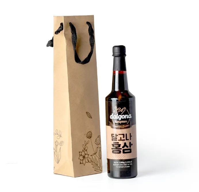 달고나홍삼 대표 이미지