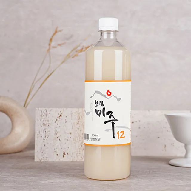 탁주(보령미주) 이미지